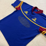 2001 Highlanders Jersey - M - photo 4