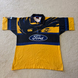 1997 Hurricanes Jersey - L (Non-Temex)