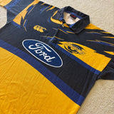 1997 Hurricanes Jersey - L (Non-Temex)