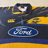 1997 Hurricanes Jersey - L (Non-Temex)