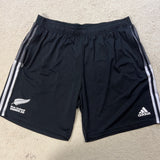 2022 New Zealand Under 20 Shorts - 2XL - photo 1