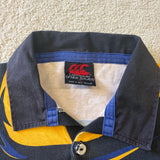 1997 Hurricanes Jersey - L (Non-Temex)