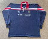 2001 Munster Away Jersey - XL