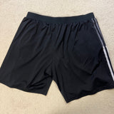 2022 New Zealand Under 20 Shorts - 2XL - photo 4