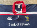 2001 Munster Away Jersey - XL