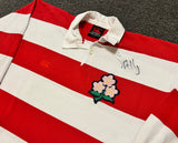 1991* Japan Home Jersey - L