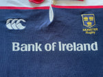 2001 Munster Away Jersey - XL