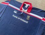 2001 Munster Away Jersey - XL