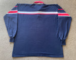 2001 Munster Away Jersey - XL