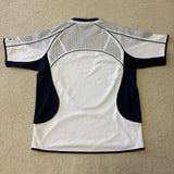 2007 Scotland RWC Away Jersey - XL/2XL