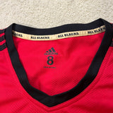 2009 All Blacks Training Jersey - L - photo 3