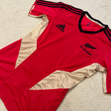 2009 All Blacks Training Jersey - L - photo 4