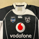 2007 Warriors Jersey - L - photo 2