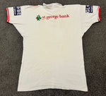 2005 St George Illawarra Dragons Jersey - L