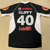 2007 Warriors Jersey - L - photo 5