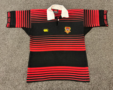 1994 Canterbury Home Jersey - S