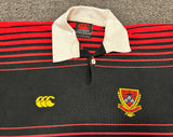 1994 Canterbury Home Jersey - S