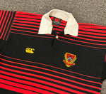 1994 Canterbury Home Jersey - S