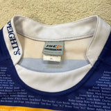 2015 East Coast Bays Naming Jersey - XL - photo 3