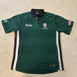 2002 London Irish Jersey - XL/2XL