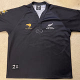 2008 New Zealand Kiwis All Golds Jersey - 3XL - photo 1