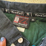 2002 London Irish Jersey - XL/2XL