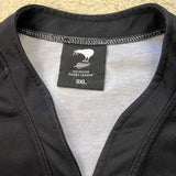 2008 New Zealand Kiwis All Golds Jersey - 3XL - photo 3