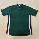 2002 London Irish Jersey - XL/2XL