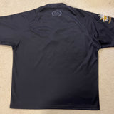 2008 New Zealand Kiwis All Golds Jersey - 3XL - photo 5