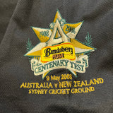 2008 New Zealand Kiwis All Golds Jersey - 3XL - photo 6
