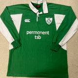 2005 Ireland Jersey - L - photo 1