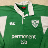 2005 Ireland Jersey - L - photo 2