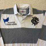 1996 Barbarians Jersey - L