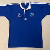 2002 Manu Samoa Jersey - XL - photo 1