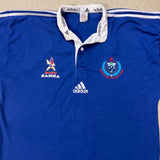 2002 Manu Samoa Jersey - XL - photo 3