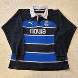 2011 Bath Jersey - XL/2XL (Cotton)