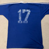 2002 Manu Samoa Jersey - XL - photo 6