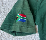 1999 Springboks Home Jersey - M  (S/S)