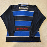 2011 Bath Jersey - XL/2XL (Cotton)