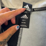 2009* All Blacks Harlequin Supporters Jersey - L