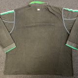 2003 Wales Away Jersey - 2XL