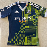 2016 Highlanders Jersey - M - photo 1