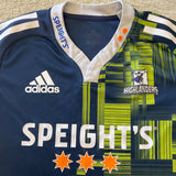 2016 Highlanders Jersey - M - photo 2