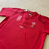 2007 Wales RWC Jersey - XL