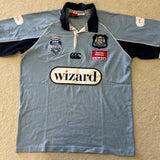 2005 NSW Blues State of Origin Jersey - L - photo 1