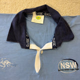 1990s NSW Corrective Services RL Jersey - L (#19)