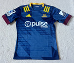 2020 Highlanders Jersey - L