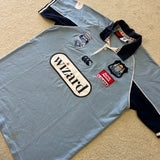 2005 NSW Blues State of Origin Jersey - L - photo 3