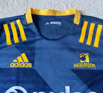 2020 Highlanders Jersey - L