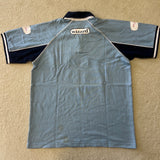 2005 NSW Blues State of Origin Jersey - L - photo 7